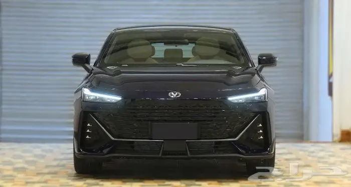 قطع غيار شانجان يوني في شانجان CHANGAN 0