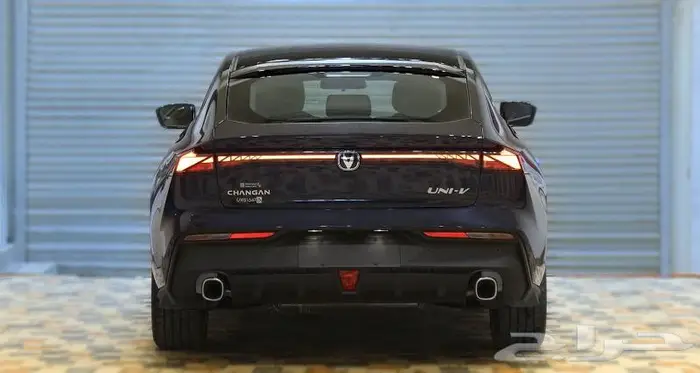 قطع غيار شانجان يوني في شانجان CHANGAN 1