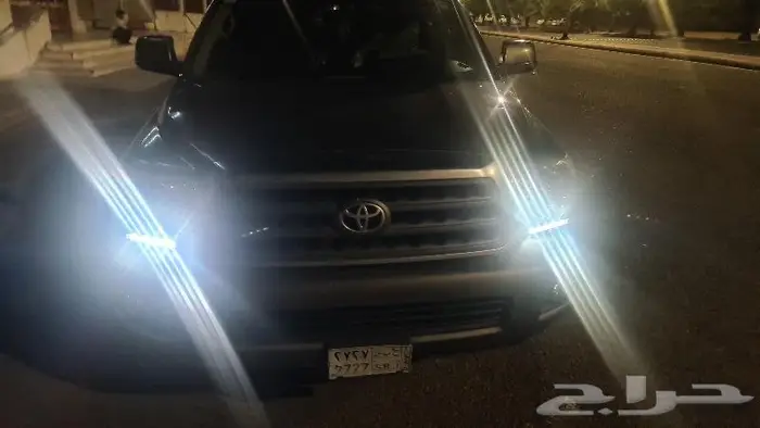 سيكويا 2013 بدون دبل 0