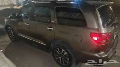 سيكويا 2013 بدون دبل 1