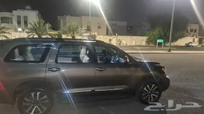 سيكويا 2013 بدون دبل 2