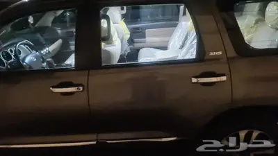 سيكويا 2013 بدون دبل 3