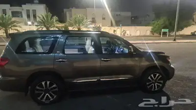 سيكويا 2013 بدون دبل 4
