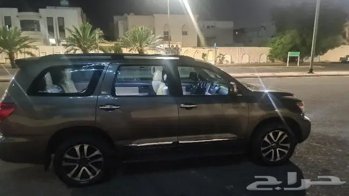 سيكويا 2013 بدون دبل 4