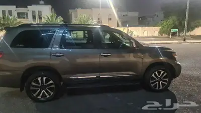 سيكويا 2013 بدون دبل 5