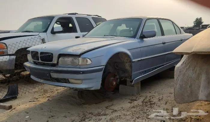 بي ام دبليو BMW 0