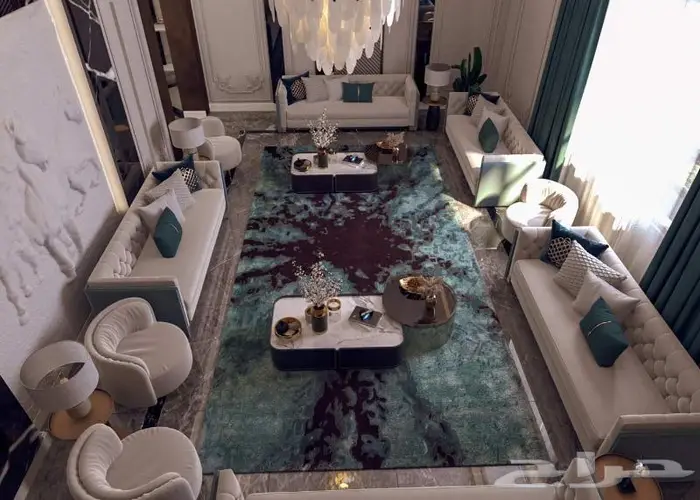 مصمم ديكور بأقل الأسعار للمفاهمة واتس 18