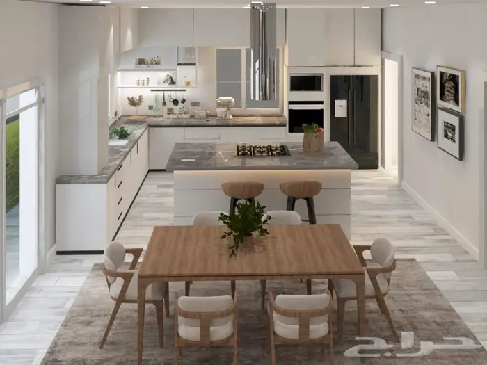 مصمم ديكور محترف بأسعار رخيصة عن السوق 10