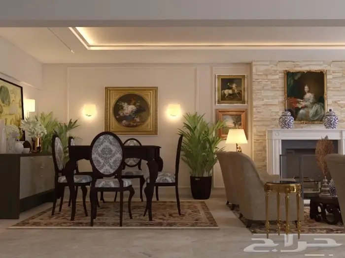 مصمم ديكور محترف بأسعار رخيصة عن السوق 11