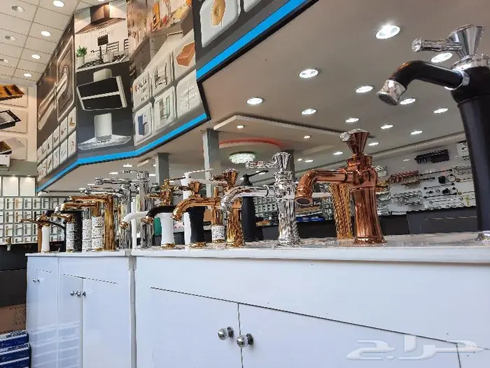 مطبخ  مطابخ  اكسسوارات_مطبخ  احواض  استيل_304 18