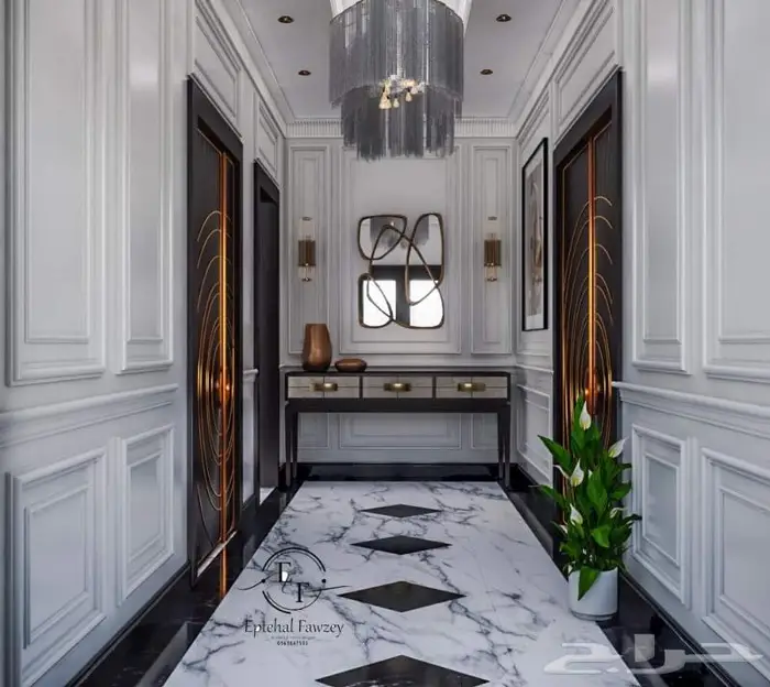 مصمم ديكور بأقل الأسعار للمفاهمة واتس 15