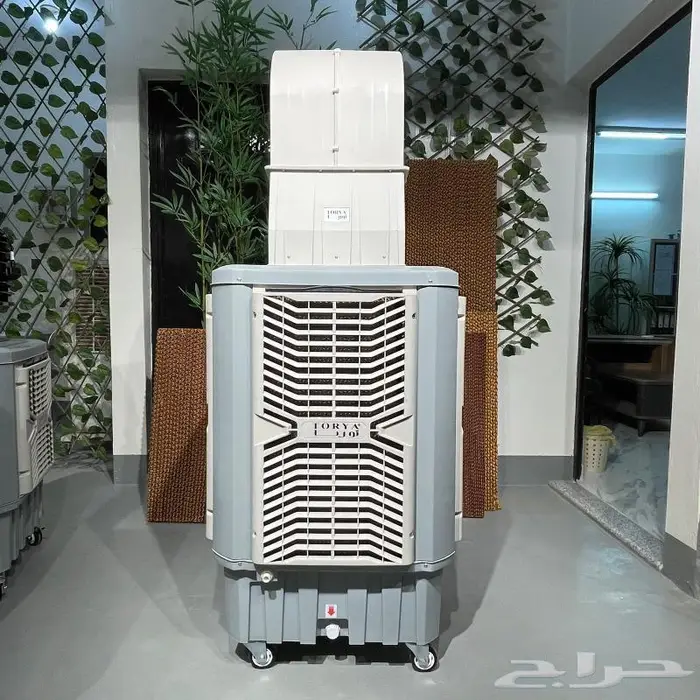 مكيف توريا تيربو الجديد ثلاث ارباع حصان موديل TR -50 1