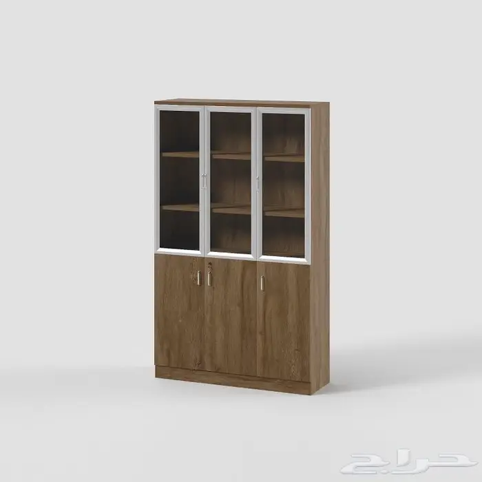 شركة لؤلؤة الاثاث ( دواليب مكتبية ) 2