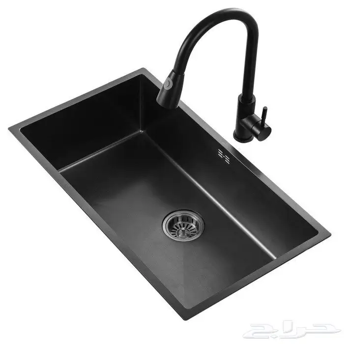 مطبخ  مطابخ  اكسسوارات_مطبخ  احواض  استيل_304 4