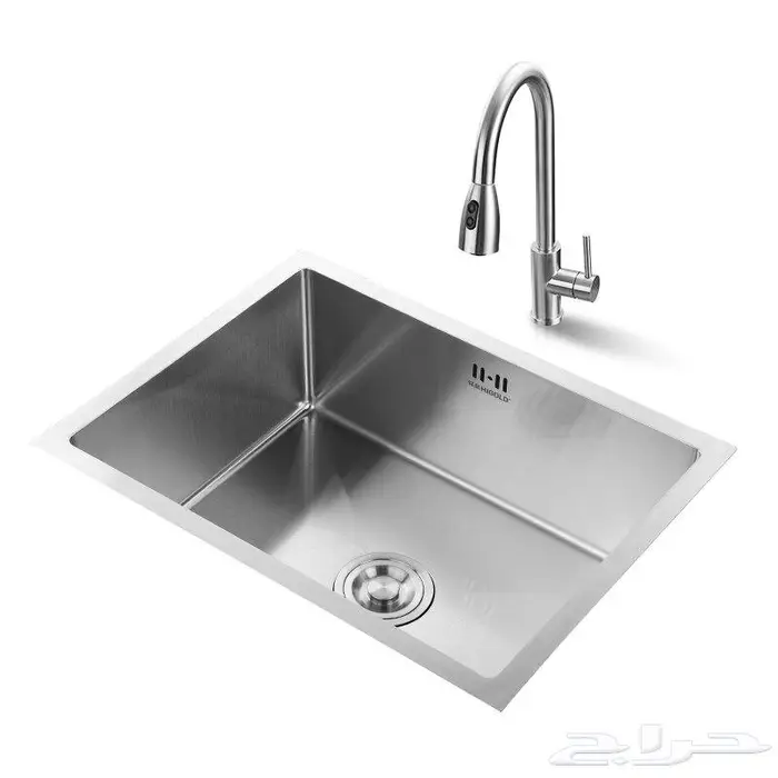 مطبخ  مطابخ  اكسسوارات_مطبخ  احواض  استيل_304 2