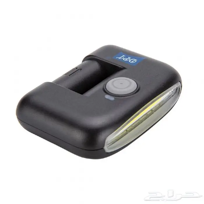 كشاف راس اضاءة LED   كشاف ليد  اسود  20 لومينز 4