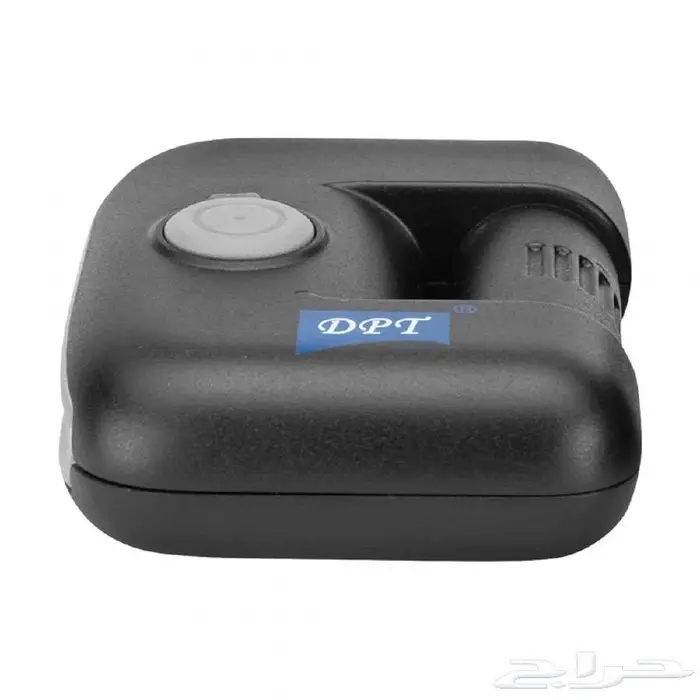 كشاف راس اضاءة LED   كشاف ليد  اسود  20 لومينز 0