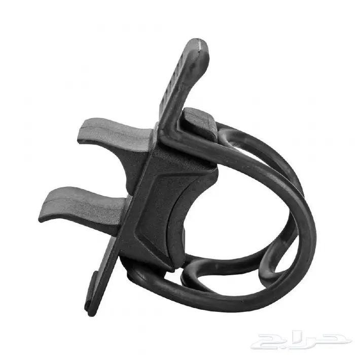 كشاف راس اضاءة LED   كشاف ليد  اسود  20 لومينز 2