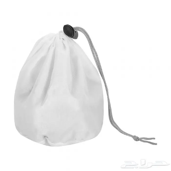 كشاف راس اضاءة LED   كشاف ليد  اسود  20 لومينز 3