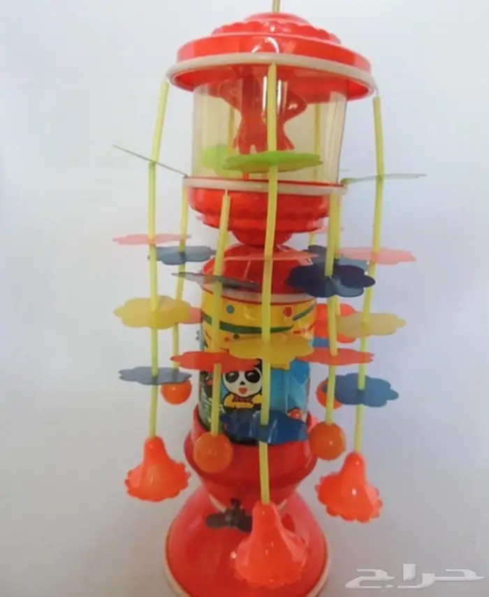 للبيع لعبة الدوامة 0