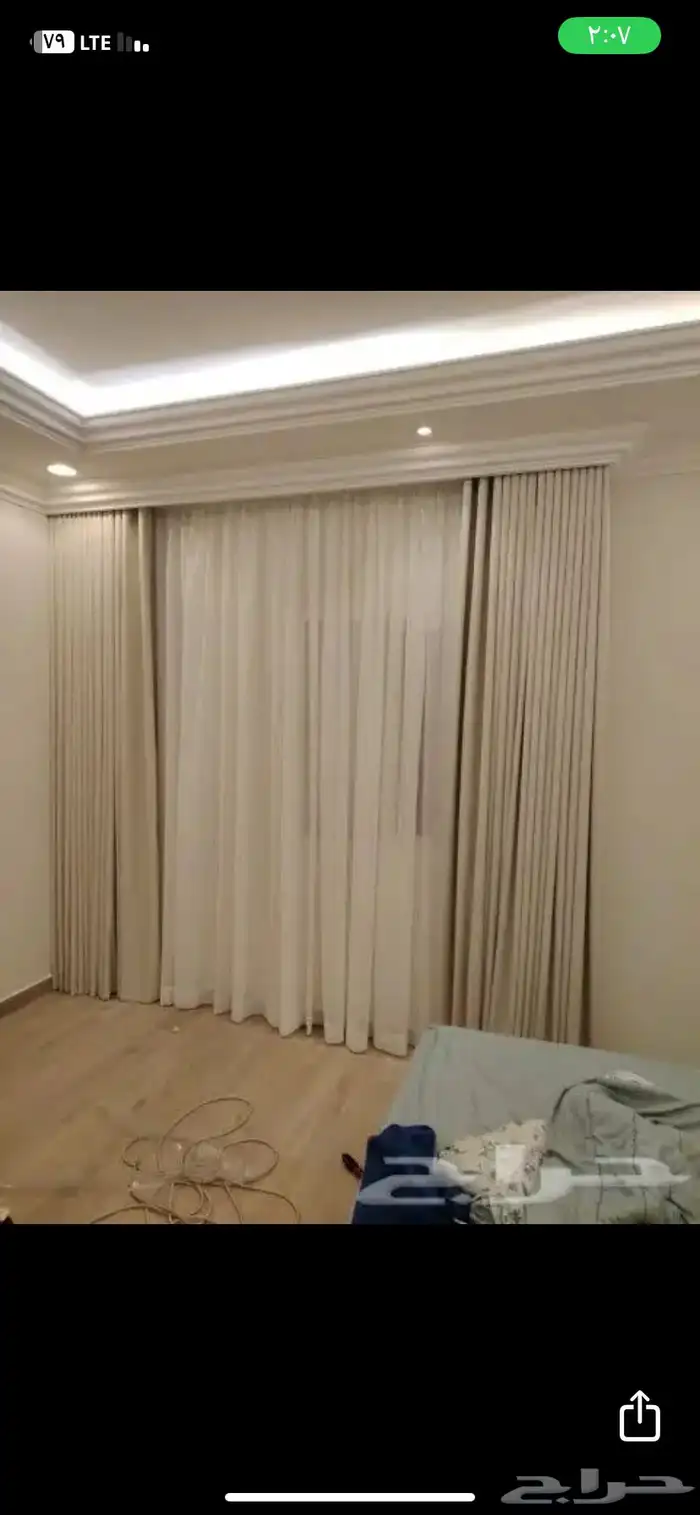 تفصيل ستائر 6