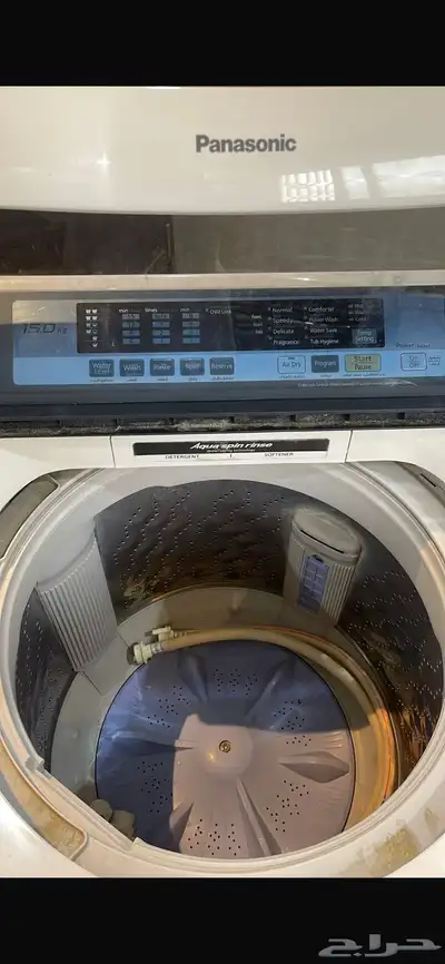 غسالة باناسونيك 2