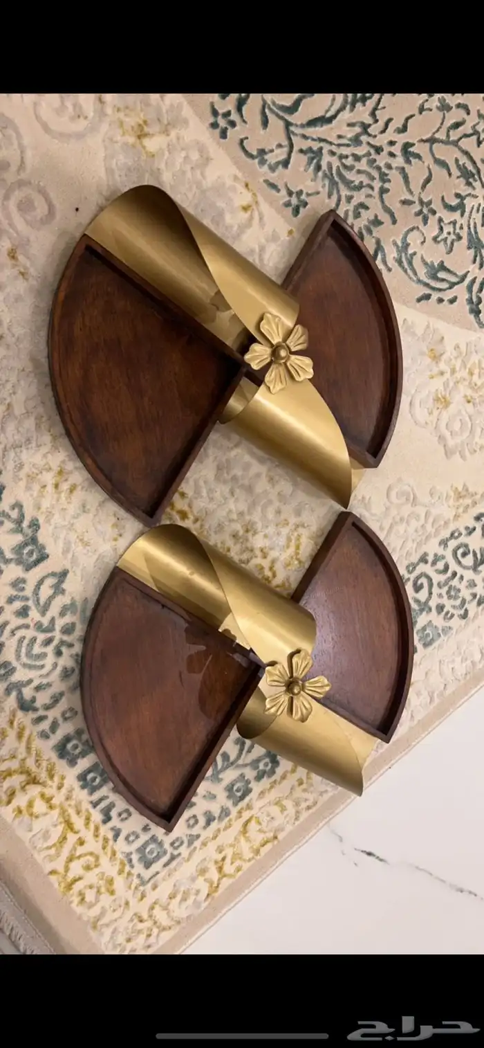 صواني تقديم جديده لم تستعمل ..الدوادمي 0