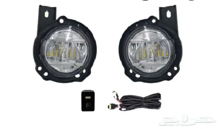 كشافات سيارات 3