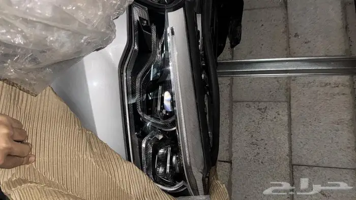 شمعات بي ام دبليو فل اكتف 0
