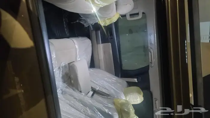 سيكويا 2013 بدون دبل 9