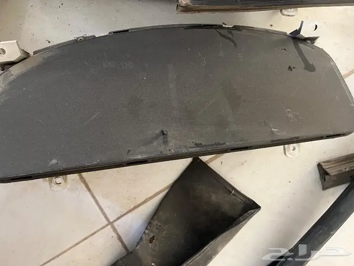 باثفندر 2005 قطع غيار 1