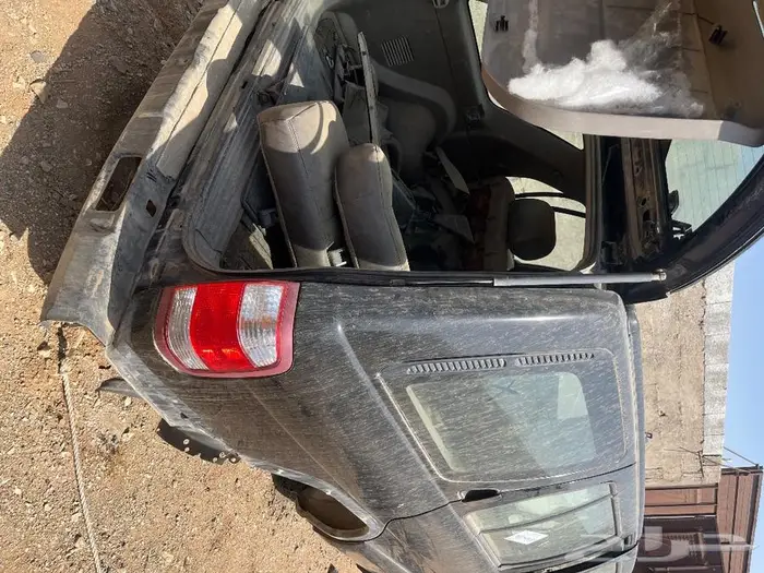 باثفندر 2005 قطع غيار 0