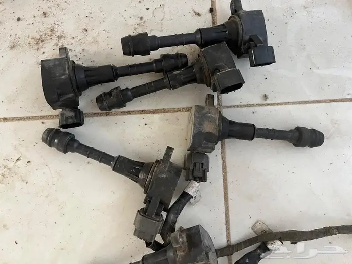 باثفندر 2005 قطع غيار 4