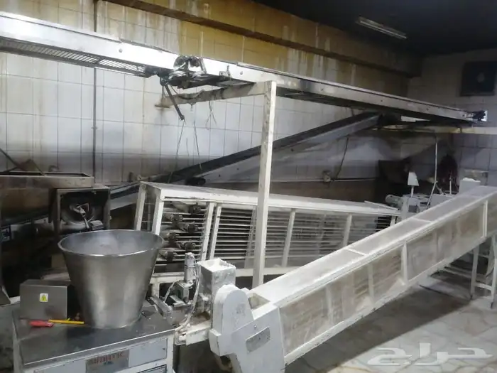 خط ألي للبيع 2