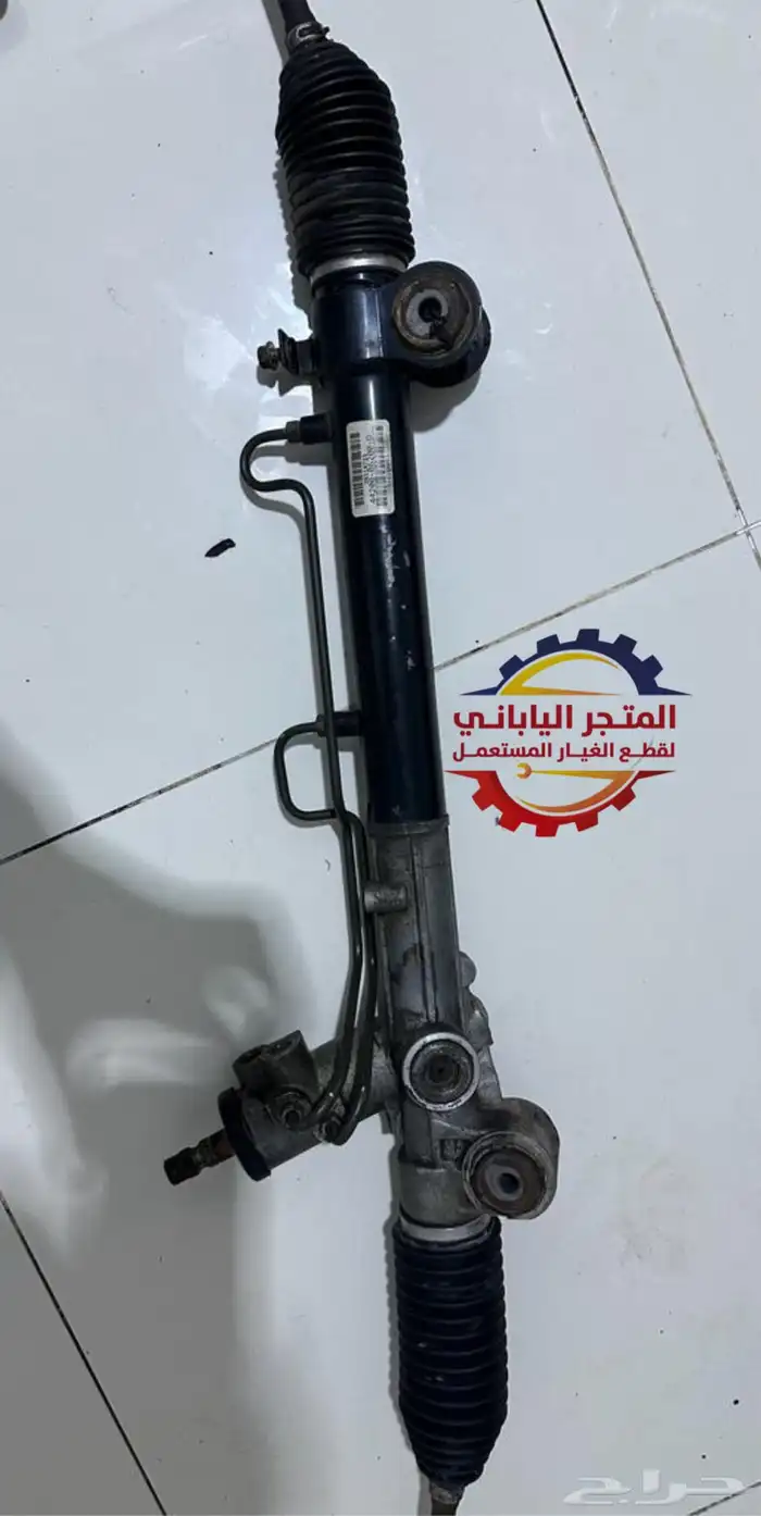 علبة دركسون قطع دودة كامري افالون اورين 2013 - 2017 1