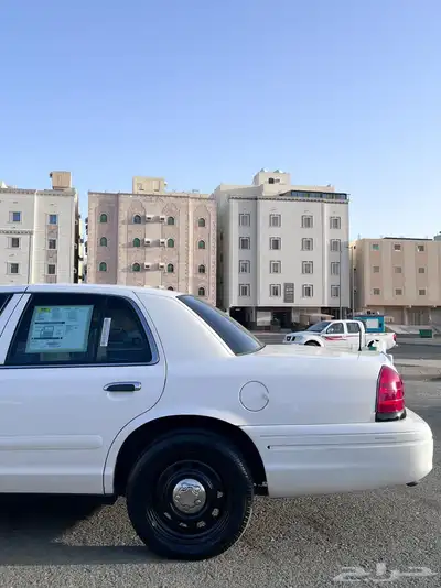 فورد بوليسي. تم البيع. 9