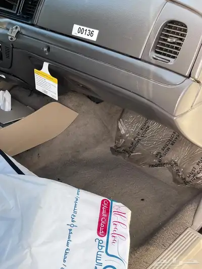فورد بوليسي. تم البيع. 23