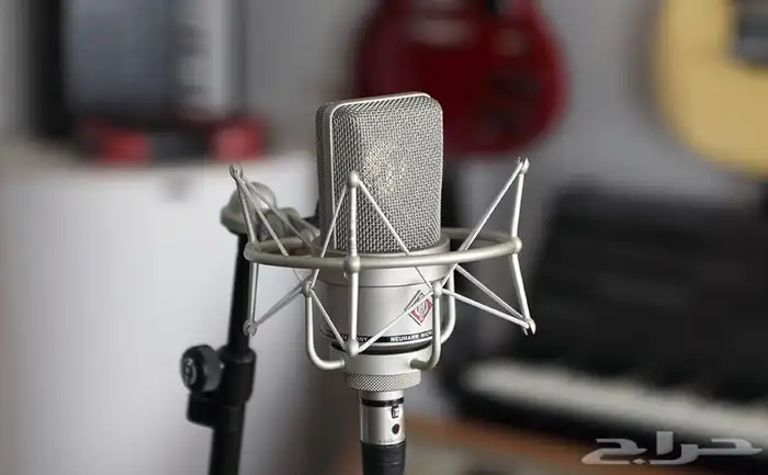 معلق صوتي سعودي محترف 0