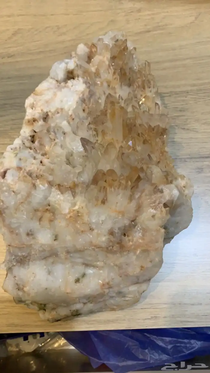 للبيع تحف احجار شبه كريمه من الطبيعه 1