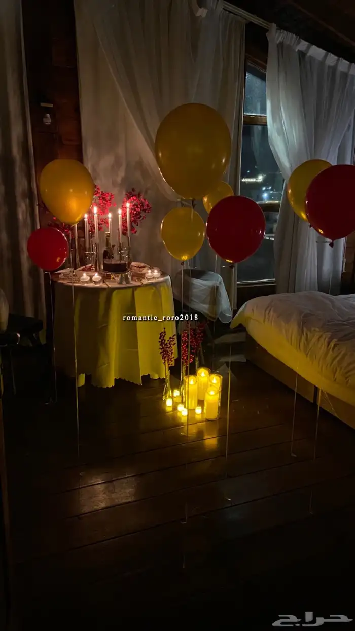 تنسيق حفلات الزوجيه 7