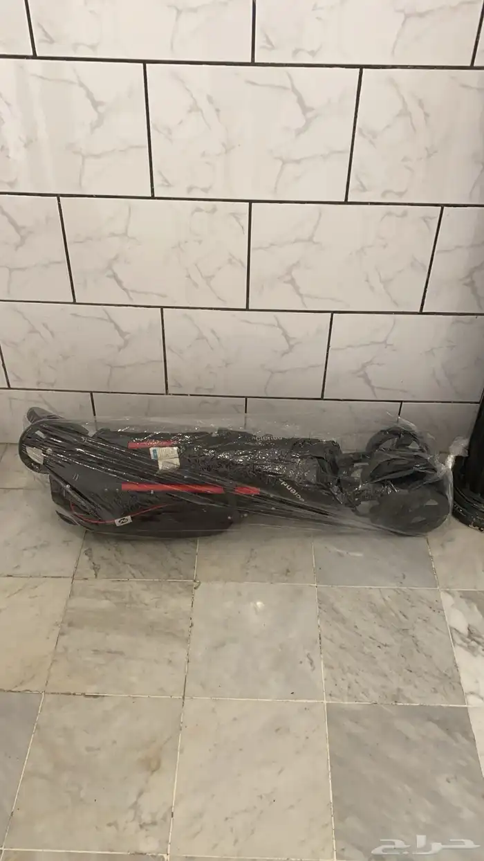 للبيع عربية اطفال جديده 2