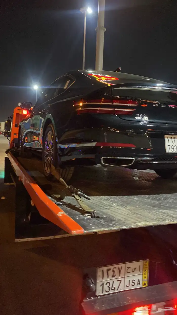 سطحه هيدروليك القادسية الرمال البيان 1