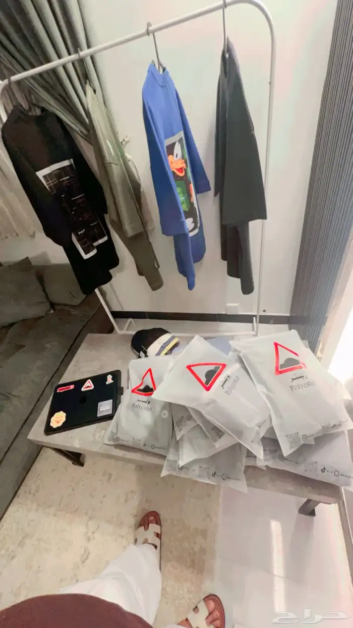 براند ملابس للبيع 7