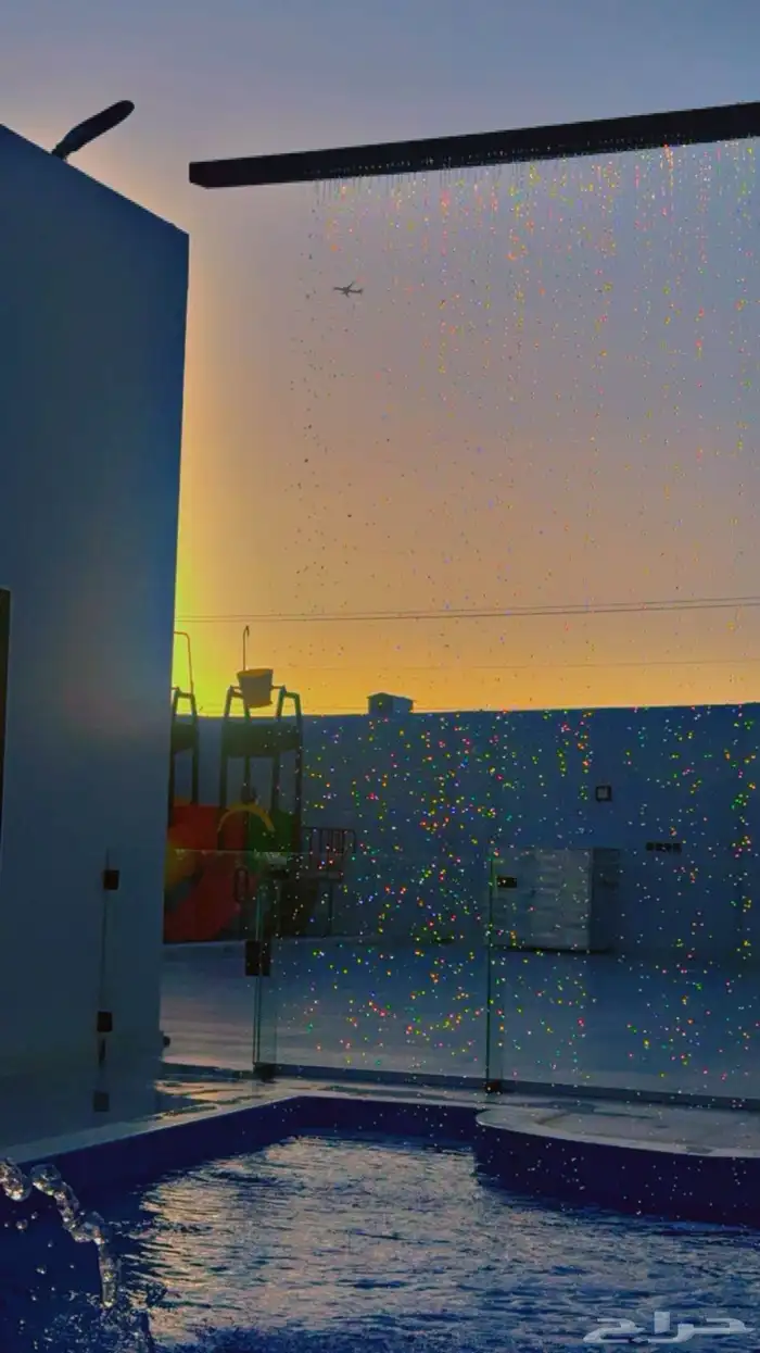 شالية بريم روز الفندقية 17