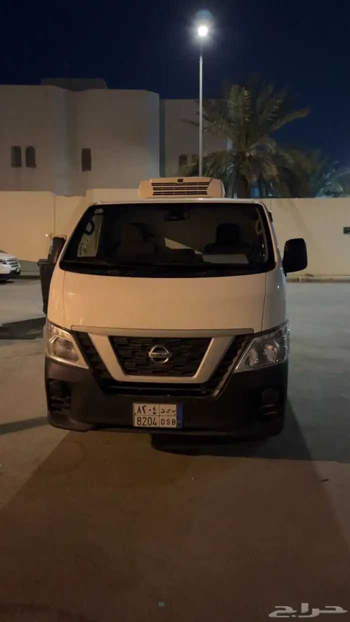 باص تبريد دخل وخارج الرياض 3