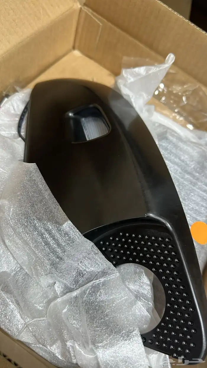 اناره تحت المرايه برادو اصلي وكاله 2010 2023 8