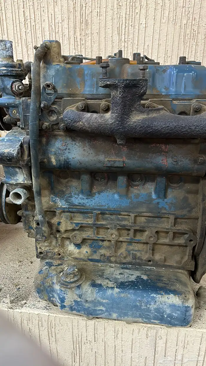 مكينة كابوتا 2