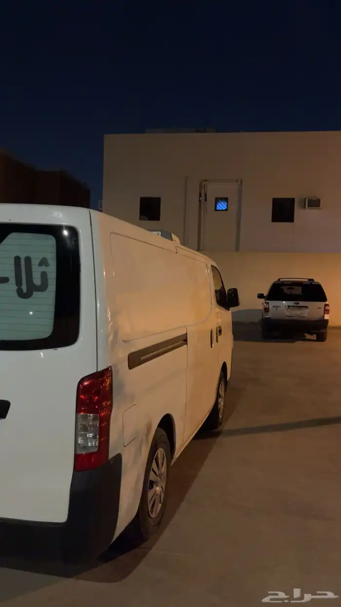 باص تبريد دخل وخارج الرياض 1