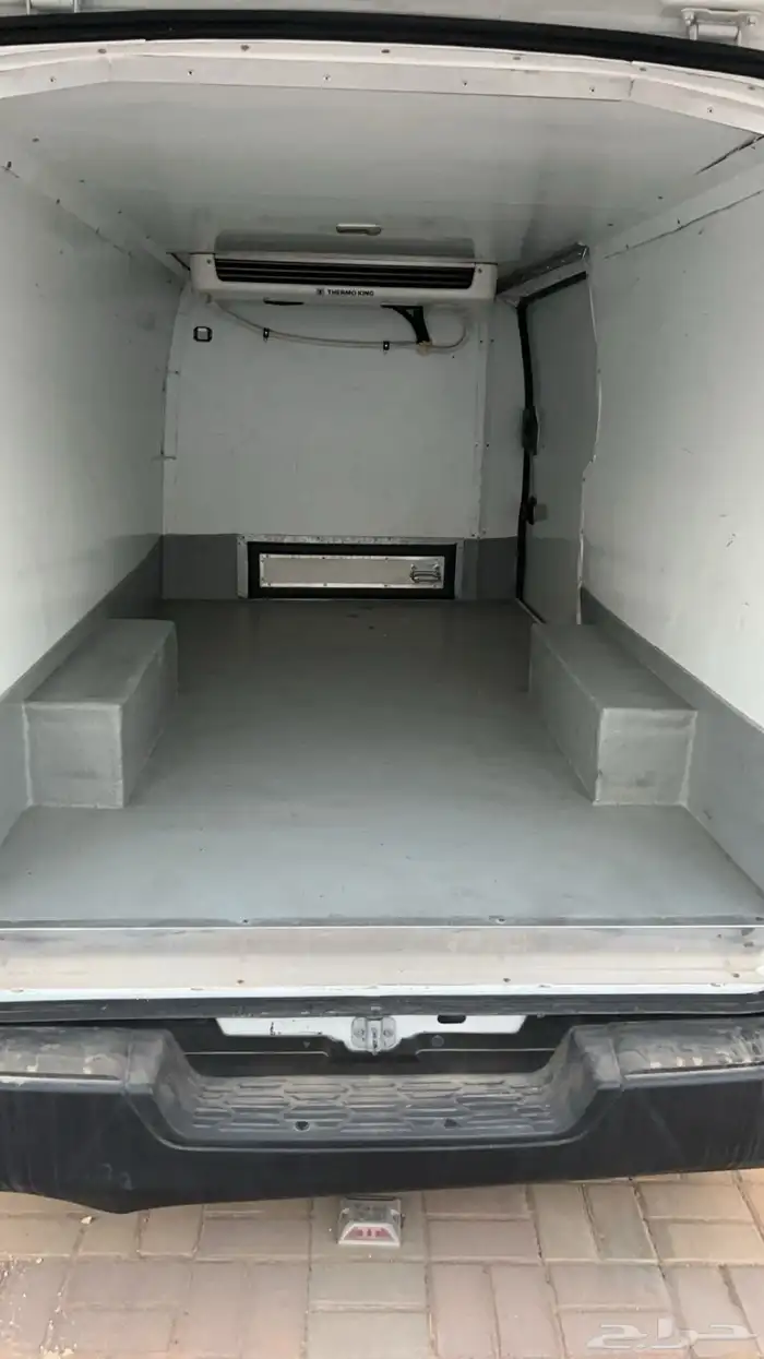 باص تبريد دخل وخارج الرياض 6