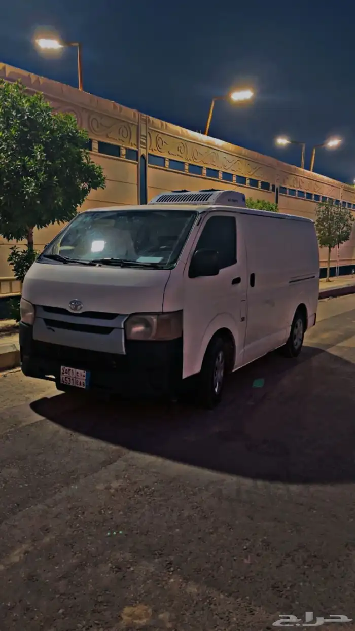 باص تبريد دخل وخارج الرياض 7